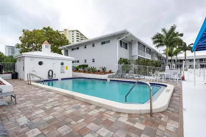 3333 NE 36th Street #6, Fort Lauderdale, FL 33308 - Photo 29