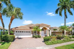 10653 St Thomas Dr, Boca Raton, FL 33498 - Photo 1