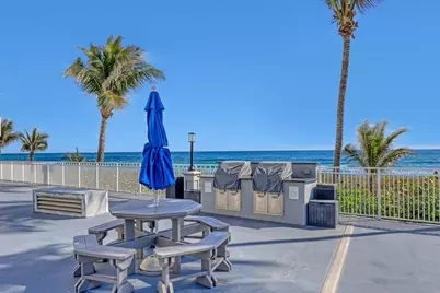 3215 S Ocean Boulevard #402, Highland Beach, FL 33487 - Photo 23
