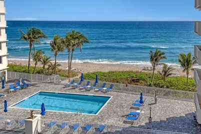 3215 S Ocean Boulevard #402, Highland Beach, FL 33487 - Photo 21