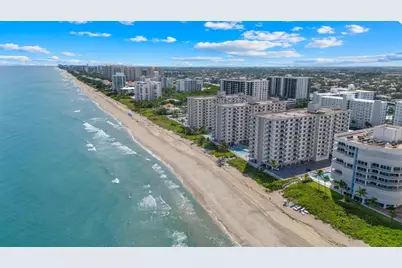 3215 S Ocean Boulevard #402, Highland Beach, FL 33487 - Photo 27