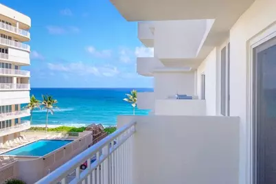 3215 S Ocean Boulevard #402, Highland Beach, FL 33487 - Photo 1