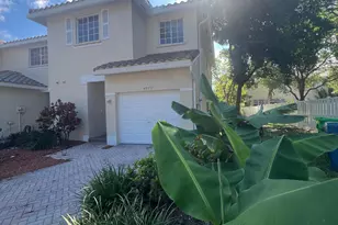 4070 NW 91st Terrace, Sunrise, FL 33351 - Photo 1