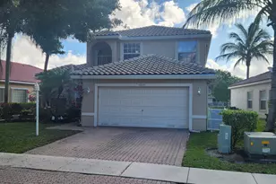 4723 NW 119th Ave, Coral Springs, FL 33076 - Photo 1