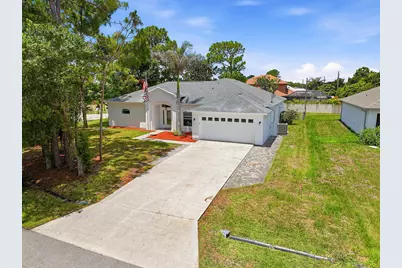 4174 SW Daniff Street, Port Saint Lucie, FL 34953 - Photo 1