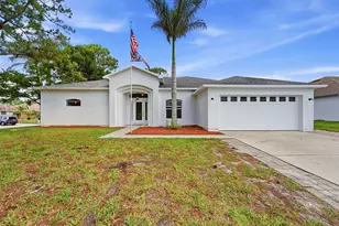 4174 SW Daniff St, Port Saint Lucie, FL 34953 - Photo 1