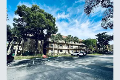 6090 N Sabal Palm Boulevard #110, Tamarac, FL 33319 - Photo 23
