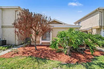 1011 NE Abada Ct Court NE #110, Palm Bay, FL 32905 - Photo 23