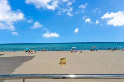 3725 S Ocean Drive #1215, Hollywood, FL 33019 - Photo 5