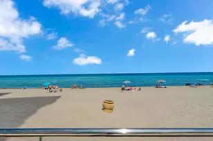 3725 S Ocean Dr, Hollywood, FL 33019 - Photo 5