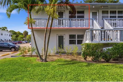 253 Coventry K, West Palm Beach, FL 33417 - Photo 1