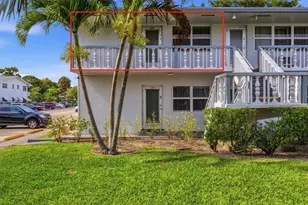 253 Coventry K, West Palm Beach, FL 33417 - Photo 1