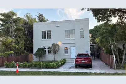 1652 Madison Street #2, Hollywood, FL 33020 - Photo 1