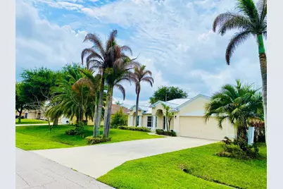 5952 NW Baynard Drive, Port Saint Lucie, FL 34986 - Photo 3