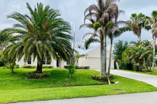 5952 NW Baynard Dr, Port Saint Lucie, FL 34986 - Photo 3