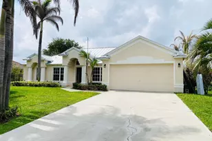 5952 NW Baynard Dr, Port Saint Lucie, FL 34986 - Photo 1