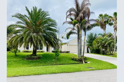 5952 NW Baynard Drive, Port Saint Lucie, FL 34986 - Photo 1