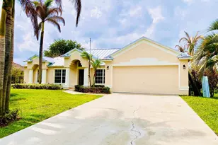 5952 NW Baynard Dr, Port Saint Lucie, FL 34986 - Photo 1