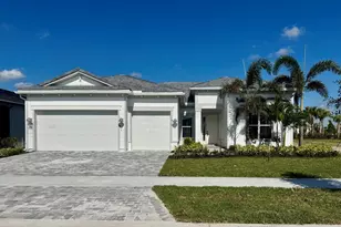 12816 Springer Cir, Palm Beach Gardens, FL 33412 - Photo 1