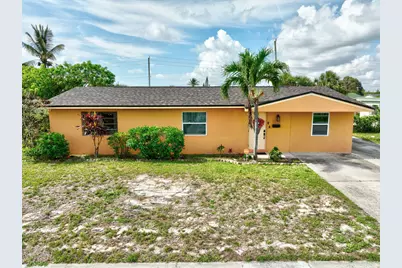 361 W 21st Street, Riviera Beach, FL 33404 - Photo 1