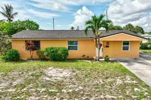 361 W 21st St, Riviera Beach, FL 33404 - Photo 1