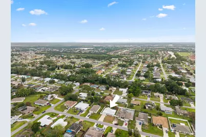 2958 SW Fluvia Street, Port Saint Lucie, FL 34953 - Photo 35