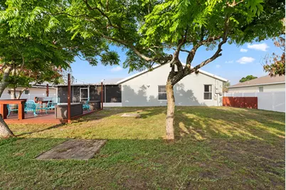 2958 SW Fluvia Street, Port Saint Lucie, FL 34953 - Photo 31