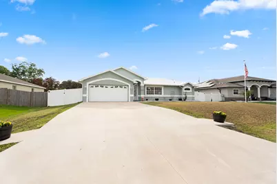 2958 SW Fluvia Street, Port Saint Lucie, FL 34953 - Photo 37