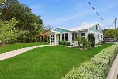 831 N Lakeside Drive, Lake Worth, FL 33460 - Photo 5