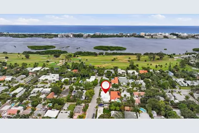 831 N Lakeside Drive, Lake Worth, FL 33460 - Photo 1