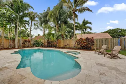 10050 NW 14th Street, Plantation, FL 33322 - Photo 5
