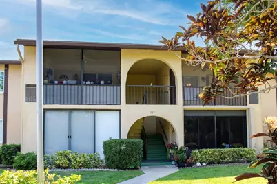 327 Pine Ridge Circle #B-2, Greenacres, FL 33463 - Photo 1