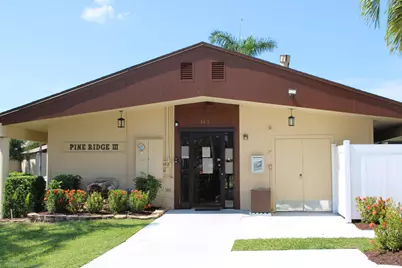 327 Pine Ridge Circle #B-2, Greenacres, FL 33463 - Photo 15