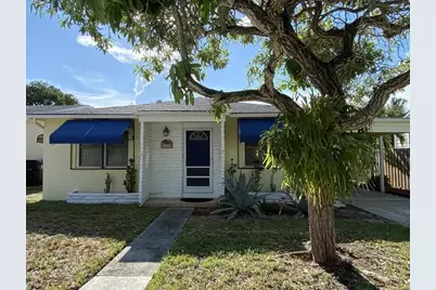 1209 N M Street, Lake Worth Beach, FL 33460 - Photo 1