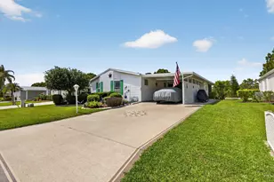 2820 Eagle's Nest Way, Port Saint Lucie, FL 34952 - Photo 3