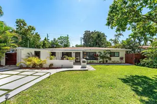 3000 NE 21st Terrace, Fort Lauderdale, FL 33306 - Photo 1
