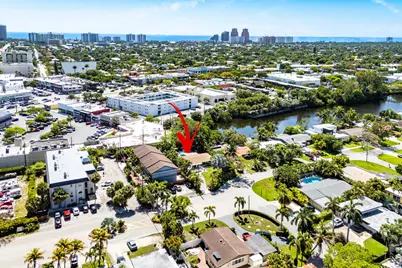 3000 NE 21st Terrace, Fort Lauderdale, FL 33306 - Photo 49