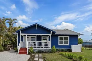 1566 NW 9th Ave, Stuart, FL 34994 - Photo 1