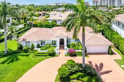 1251 Thatch Palm Drive, Boca Raton, FL 33432 - Photo 1