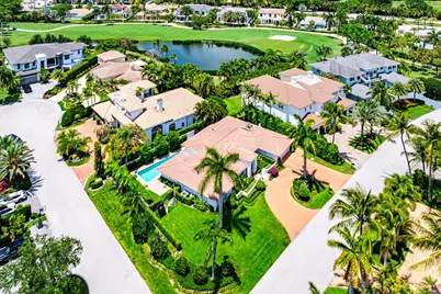 1251 Thatch Palm Drive, Boca Raton, FL 33432 - Photo 3