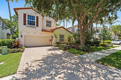 1905 Flower Drive, Palm Beach Gardens, FL 33410 - Photo 1