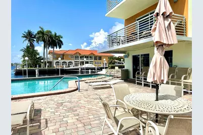2900 NE 30th Street #K9, Fort Lauderdale, FL 33306 - Photo 19