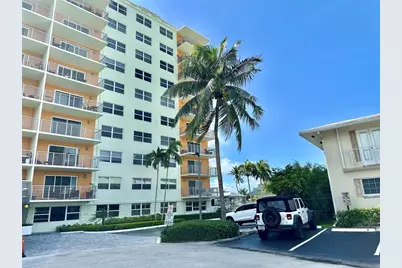 2900 NE 30th Street #K9, Fort Lauderdale, FL 33306 - Photo 7