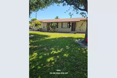 1002 McIntosh Street, West Palm Beach, FL 33405 - Photo 1