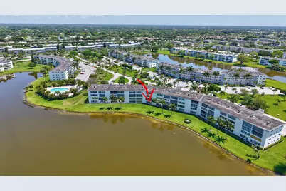 1027 Yarmouth Drive #B, Boca Raton, FL 33434 - Photo 47