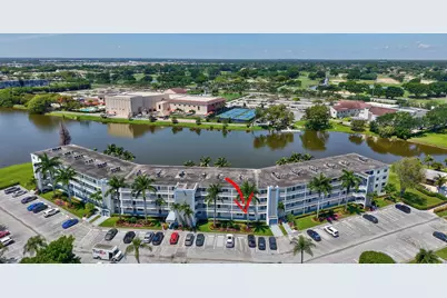 1027 Yarmouth Drive #B, Boca Raton, FL 33434 - Photo 41