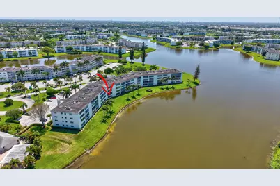 1027 Yarmouth Drive #B, Boca Raton, FL 33434 - Photo 45