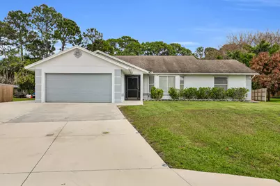 1950 SW Logwood Road, Port Saint Lucie, FL 34953 - Photo 1