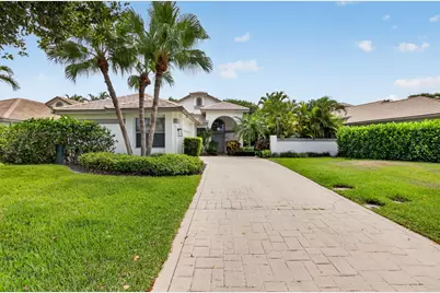 2054 NW 56th Street, Boca Raton, FL 33496 - Photo 1