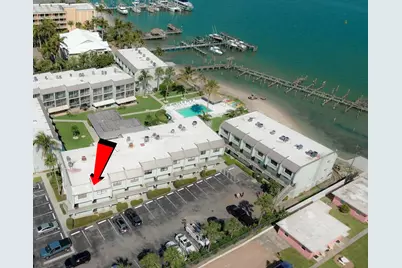 1300 Seaway Drive #D6, Fort Pierce, FL 34949 - Photo 1